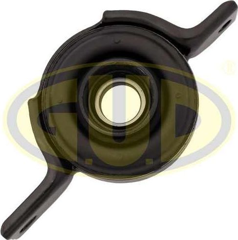 Подвесной подшипник карданного вала G.U.D. для Honda CR-V III 2006-2012. Артикул GBC001054