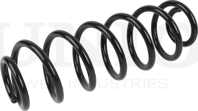 Пружина подвески (Unio). Артикул CSP-10084