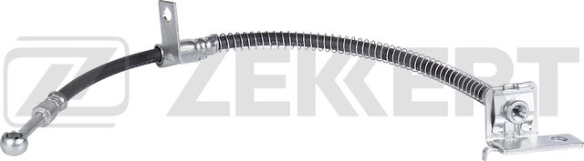 Тормозной шланг Zekkert. Артикул BS-9076