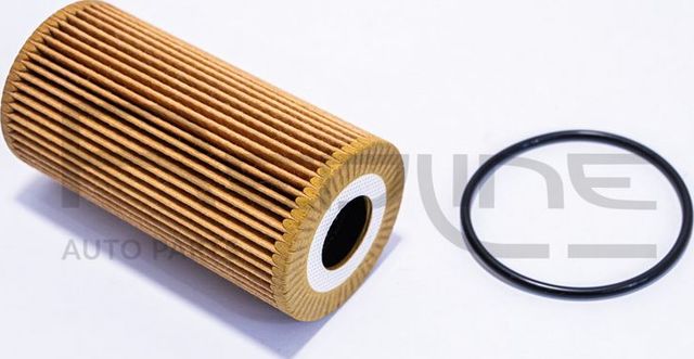 Масляный фильтр RED Line для Renault Megane II 2005-2009. Артикул 38NI006