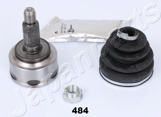 Шрус наружный (граната) Japanparts для Honda Accord VIII 2008-2015. Артикул GI-484