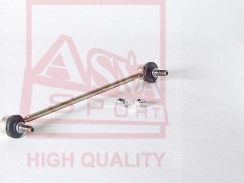Стойка (тяга) стабилизатора Asva. Артикул 0723-GVT