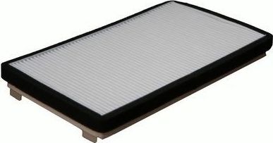 Салонный фильтр JS Asakashi. Артикул AC0151