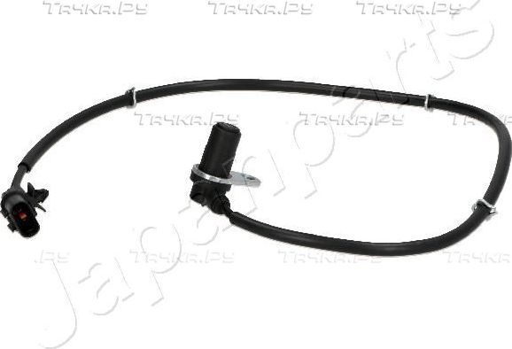 Датчик ABS Japanparts задний левый для Mitsubishi Pajero IV 2009-2026. Артикул ABS-562