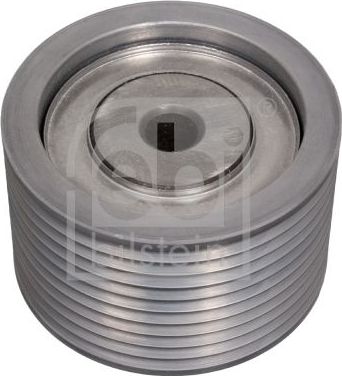 Направляющий (ведущий) ролик приводного поликлинового ремня Febi Bilstein для Renault K 2013-2026. Артикул 101427