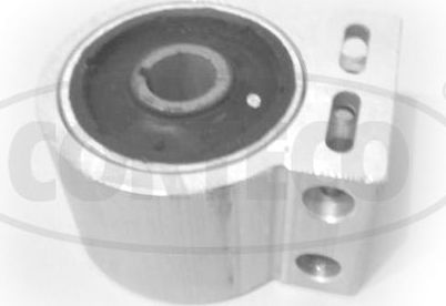 Сайлентблок переднего рычага подвески Corteco. Артикул 49398301