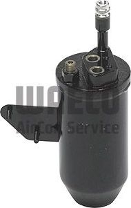 Осушитель кондиционера Waeco (сталь) для Ford Scorpio II 1994-1998. Артикул 8880700203