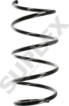 Пружина подвески Suplex. Артикул 27160