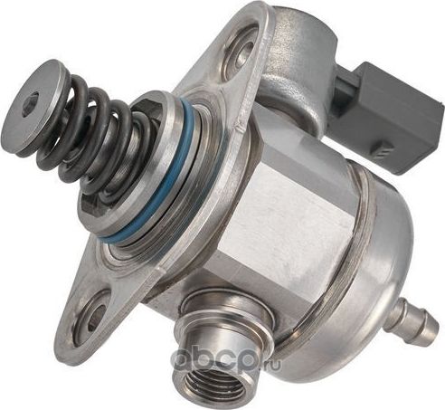 Топливный насос VW Jetta, Eos, Tiguan, Passat CC, Audi A3, TT, Seat Leon (Zikmar). Артикул Z61024R