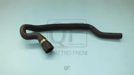 ПАТРУБОК СИСТЕМЫ ОХЛАЖДЕНИЯ (Quattro Freni). Артикул QF45A00179