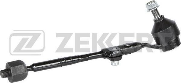 Рулевая тяга поперечная (в сборе) Zekkert левая для BMW 2 F22 2014-2026. Артикул ST-4367