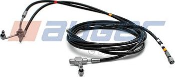 Шланг (трубка) подъема кабины Auger. Артикул 66404