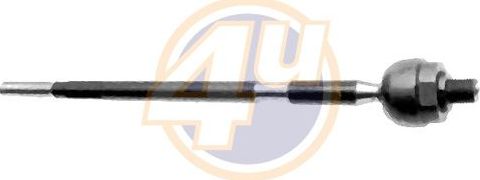 Рулевая тяга 4U. Артикул SK-E-02390