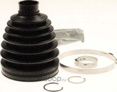 Пыльник ШРУСа KIA  SPORTAGE III 10 (GKN). Артикул 306761