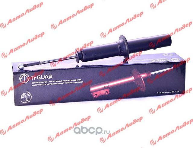 Амортизатор (TI-Guar). Артикул 7207313GC