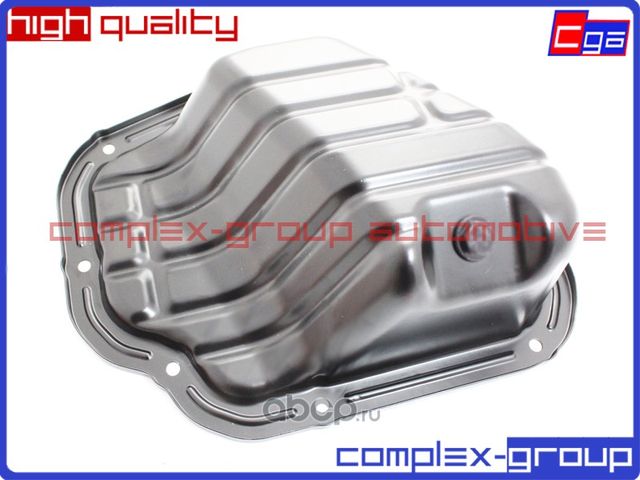 Масляный поддон (CGA). Артикул 1PAN112RA