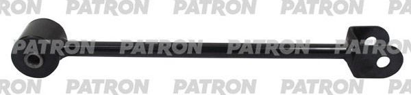 Поперечный рычаг задней подвески Patron. Артикул PS5733