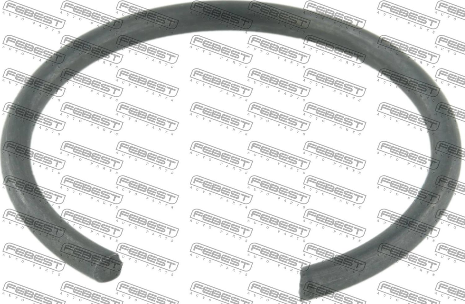 Пыльник шруса (комплект) Febest. Артикул CC-1-25X2