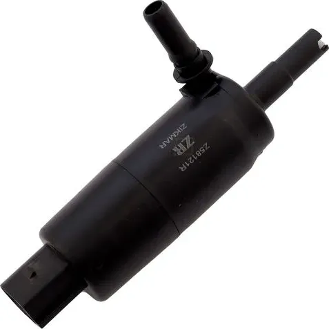 НАСОС ОМЫВАТЕЛЯ BMW F20/F21/F30/F31/F32/F10/F13/F04/G11/F25/E71/E89 (Zikmar). Артикул Z58121R