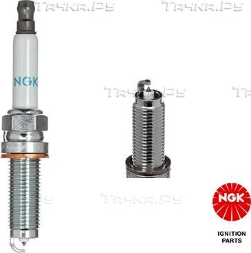 Свеча зажигания NGK. Артикул 93476