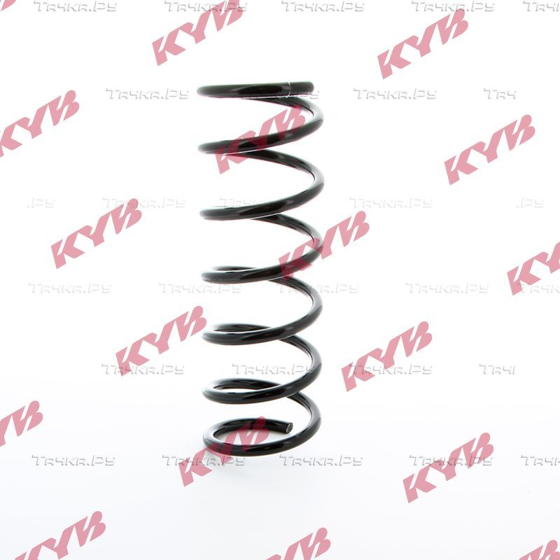 Пружина подвески KYB (Каяба) K-Flex. Артикул RA5521