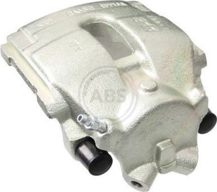 Тормозной суппорт ABS (Серый чугун) передний правый для BMW 3 IV (E46) 1998-2007. Артикул 422002