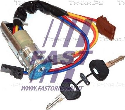 Замок зажигания Fast. Артикул FT82334