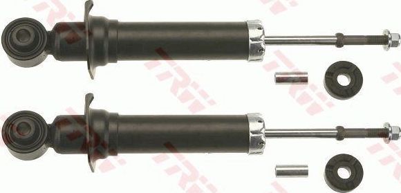 Амортизатор TRW Twin. Артикул JGS1016T