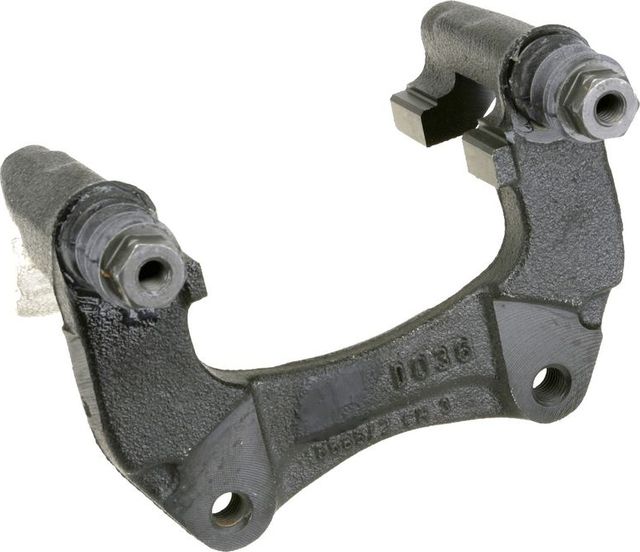 Скоба тормозного суппорта TRW для Audi Cabriolet 1995-2000. Артикул BDA170