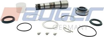 Ремкомплект шкворня поворотного кулака  Auger для Volvo  FM12 1999-2001. Артикул 73413