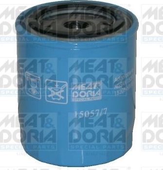 Масляный фильтр Meat & Doria. Артикул 15057/7