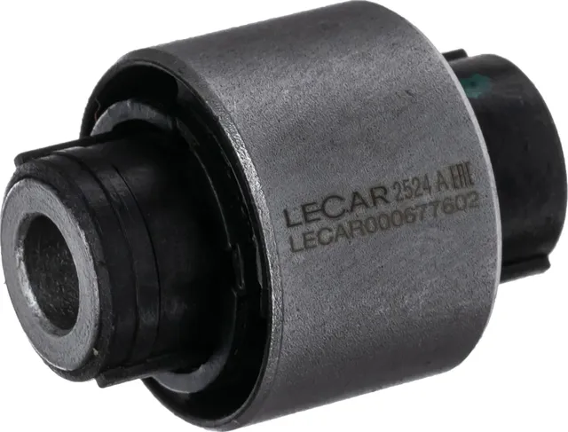Сайлентблоки подвески, заднего поперечного рычага, внутренний, o42.2мм / Audi A3 (Lecar). Артикул LECAR000677602