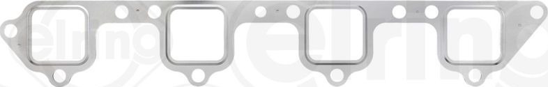 Прокладка выпускного коллектора Elring. Артикул 105.950