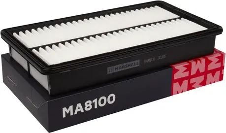 Фильтр воздушный (Marshall). Артикул MA8100