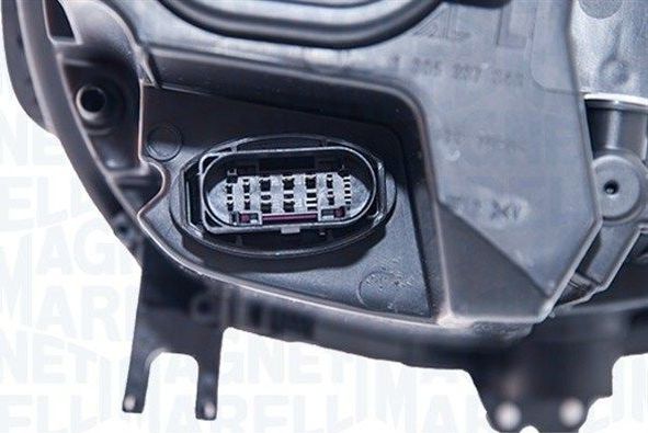 Фара передняя основная Magneti Marelli. Артикул 711451000174