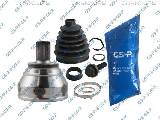 Шрус наружный (граната) GSP передний правый для SEAT Toledo III 2004-2009. Артикул 803002