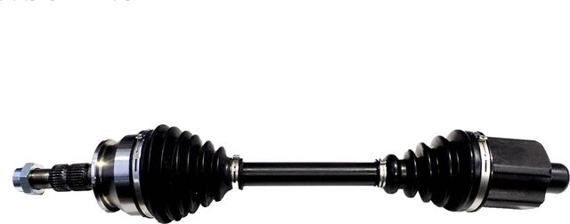 Полуось (привод в сборе, приводной вал) SKF. Артикул VKJC 2143