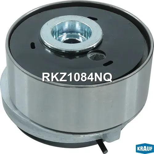 Ролик натяжной ГРМ (Krauf). Артикул RKZ1084NQ
