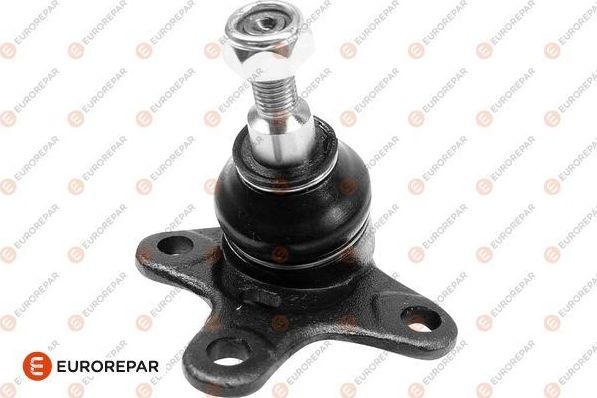 Шаровая опора Eurorepar передняя левая нижняя внешняя для Volkswagen Polo II 1992-1994. Артикул 1634877180