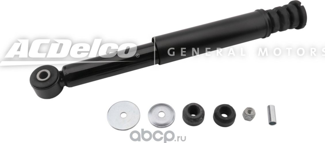 Амортизатор ACDelco. Артикул 19374674