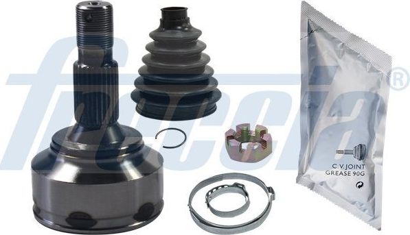 Шрус наружный (граната) Freccia. Артикул CVJ13-1090