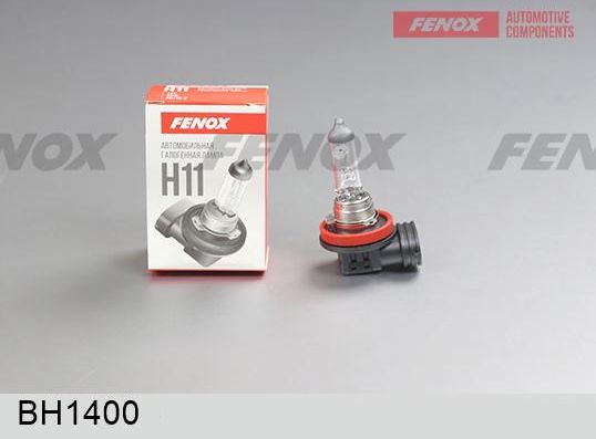 Лампа накаливания Fenox. Артикул BH1400
