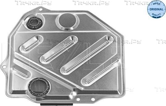 Фильтр АКПП Meyle Original для Mercedes-Benz E-Класс I (W124) 1993-1995. Артикул 014 027 2015