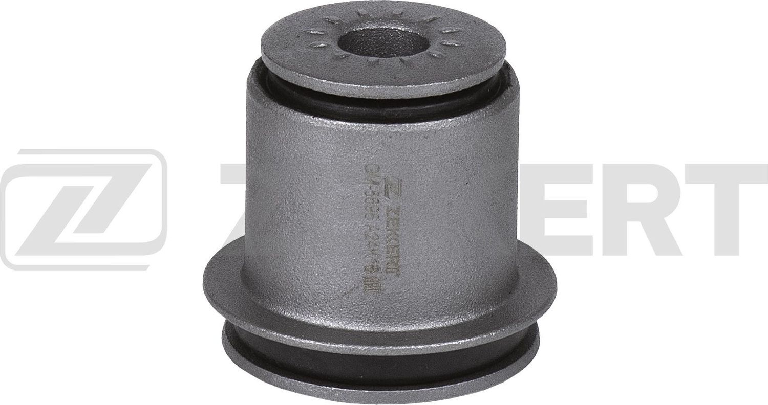 Сайлентблок переднего рычага подвески Zekkert. Артикул GM-5696