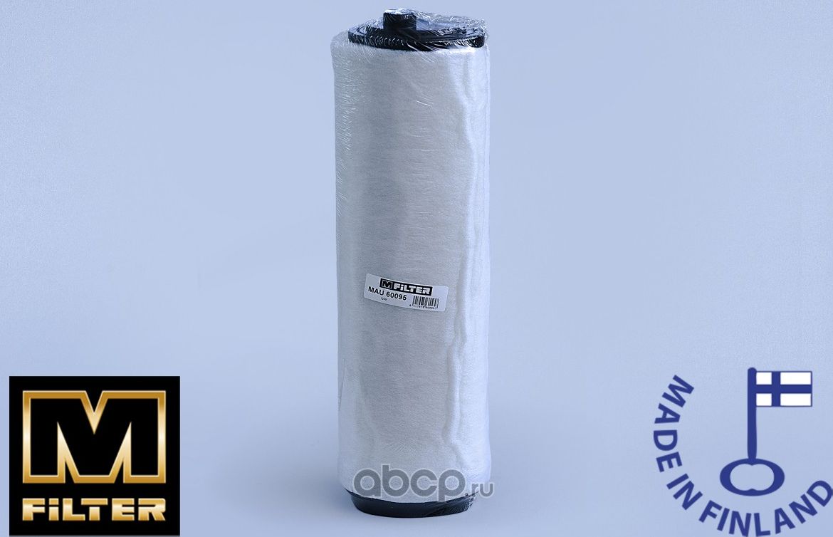 Фильтр воздушный (M-Filter). Артикул MAU60095