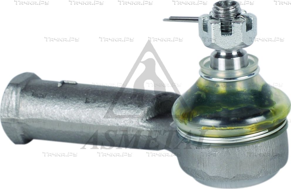 Наконечник рулевой тяги Asmetal. Артикул 17FR2200