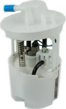 Фильтр топливный MAZDA 6 2002-2008 в сборе (Azumi). Артикул FST25502P