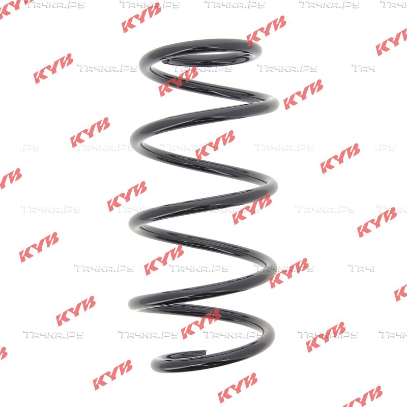 Пружина подвески KYB (Каяба) K-Flex. Артикул RH2949