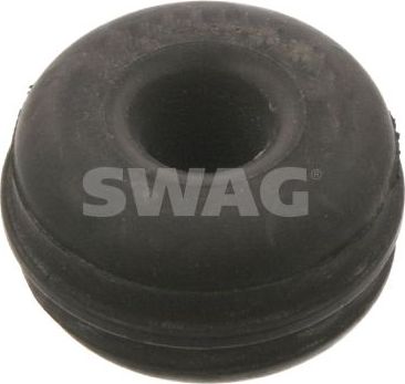 Отбойник амортизатора (стойки) SWAG (резина). Артикул 10 93 6008