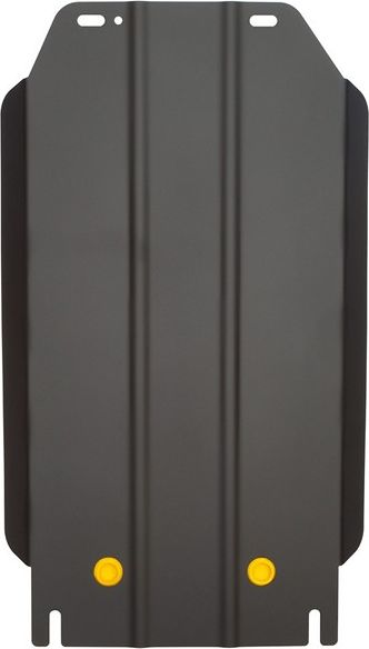 Защита NLZ для КПП Tank 500 2022-2026. Артикул NLZ.99.19.130